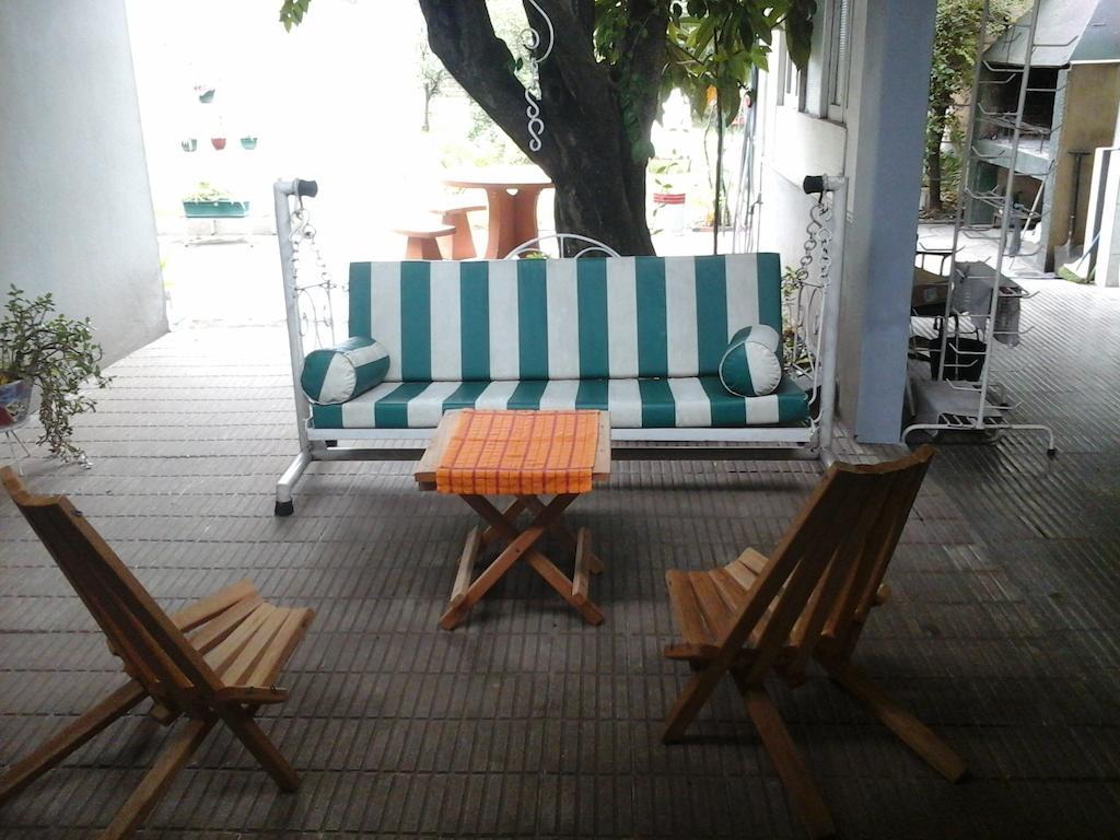 Carmelo Hostel 部屋 写真
