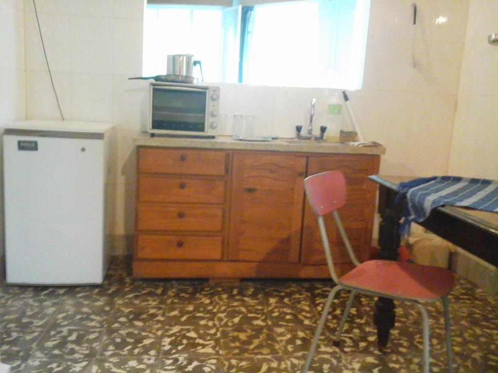 Carmelo Hostel 部屋 写真