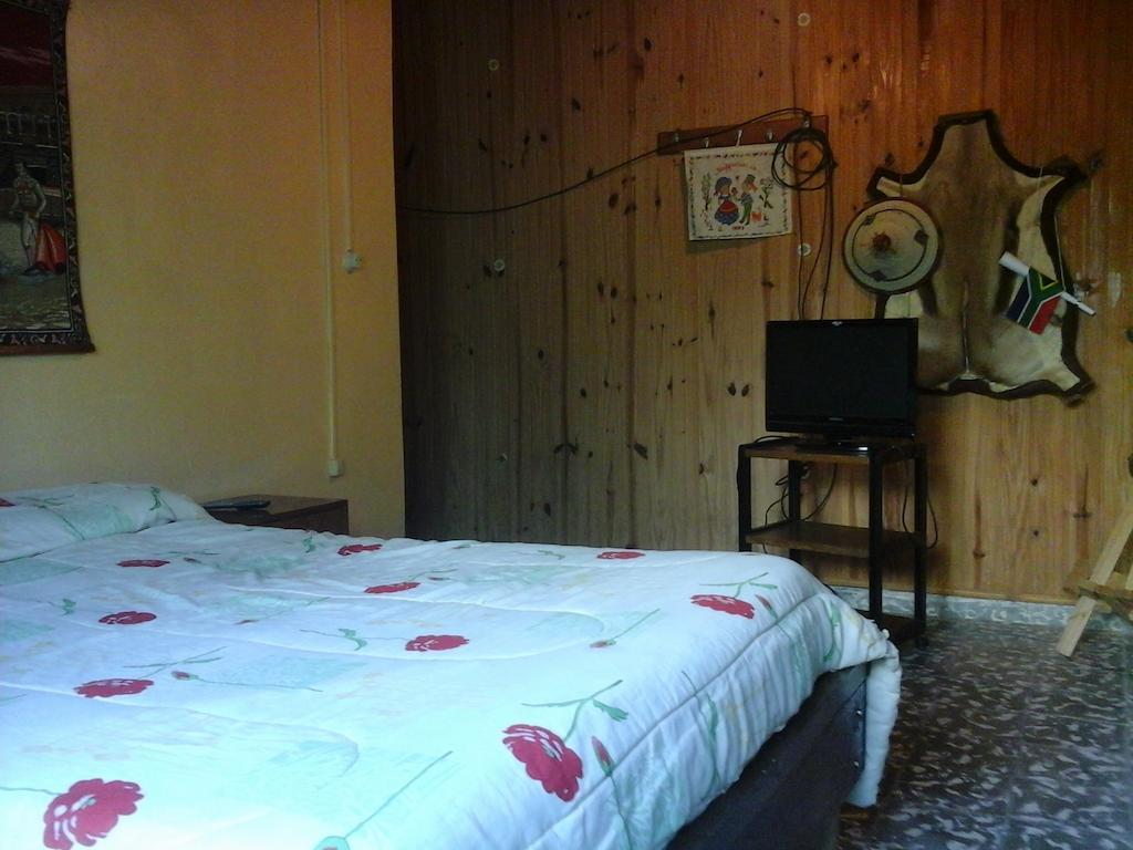 Carmelo Hostel 部屋 写真