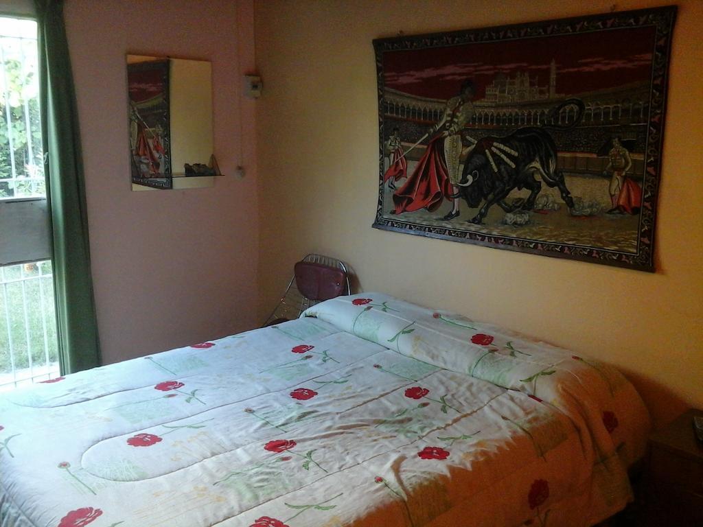 Carmelo Hostel 部屋 写真