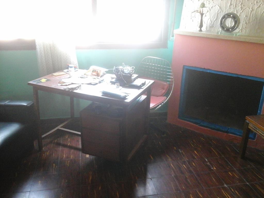 Carmelo Hostel エクステリア 写真