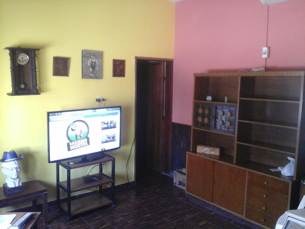Carmelo Hostel エクステリア 写真