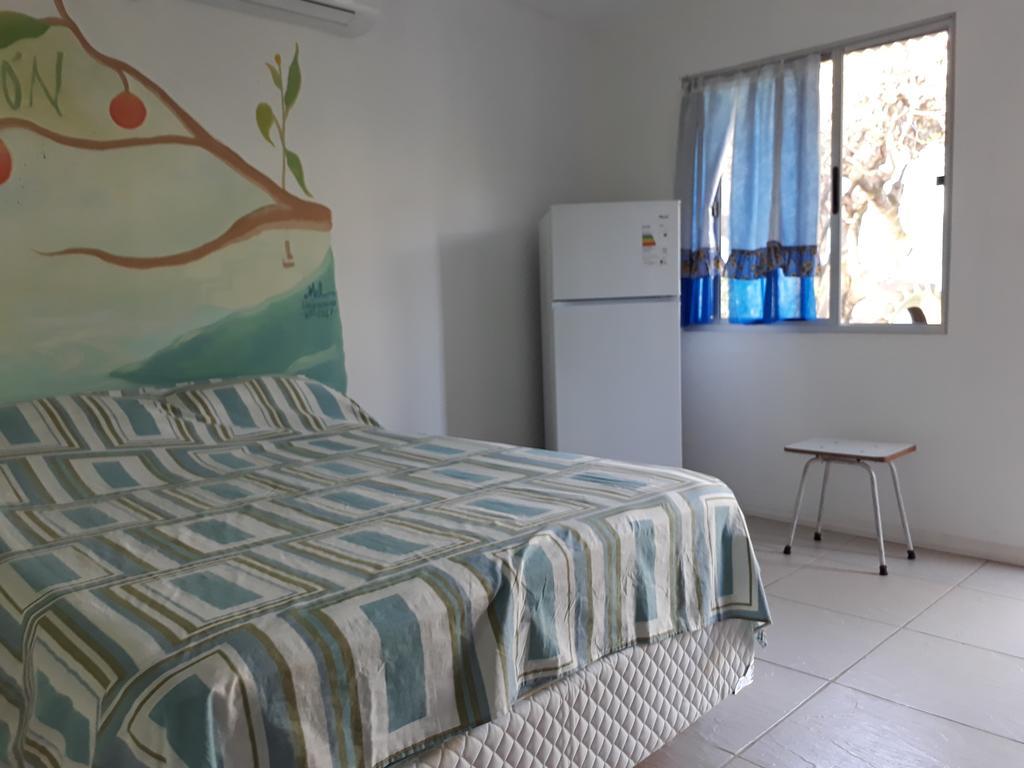 Carmelo Hostel エクステリア 写真