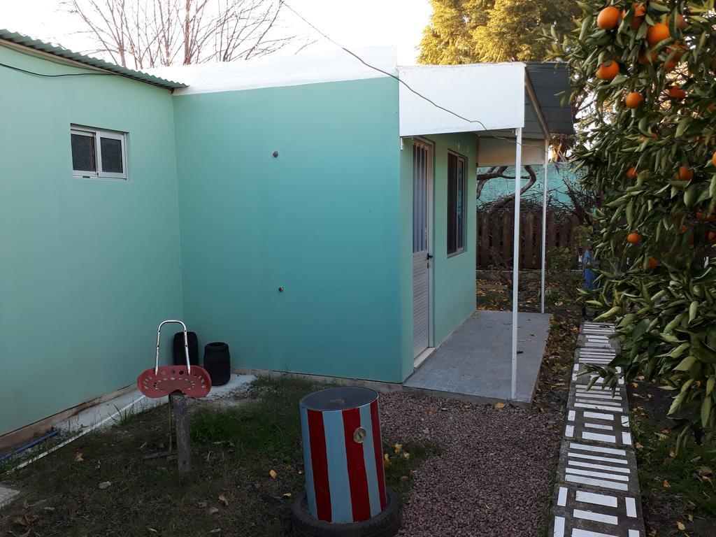 Carmelo Hostel エクステリア 写真