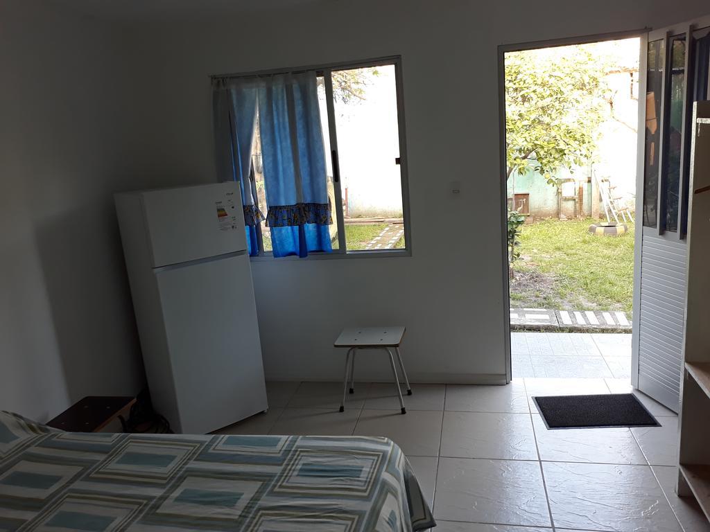 Carmelo Hostel エクステリア 写真