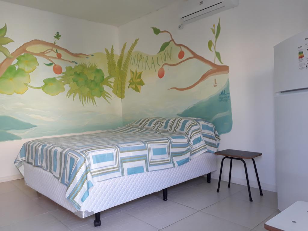 Carmelo Hostel エクステリア 写真
