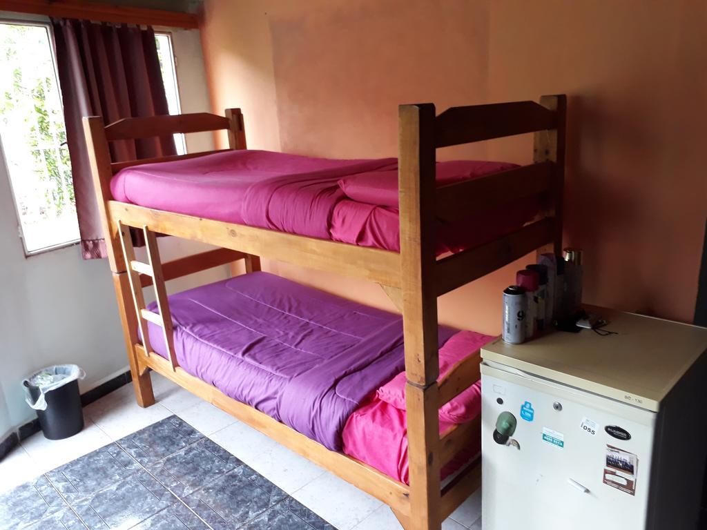 Carmelo Hostel エクステリア 写真