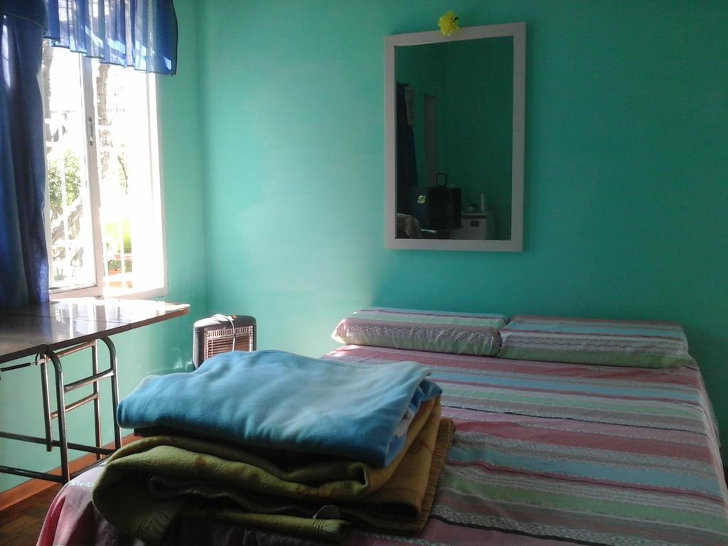 Carmelo Hostel エクステリア 写真