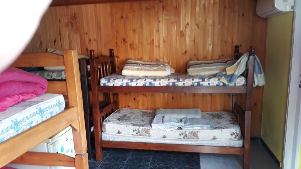 Carmelo Hostel エクステリア 写真
