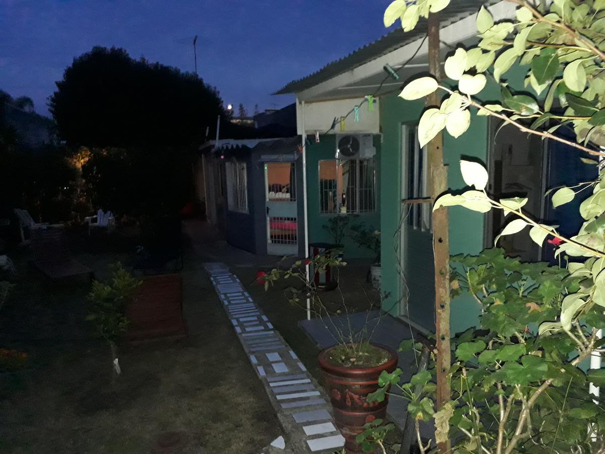 Carmelo Hostel エクステリア 写真