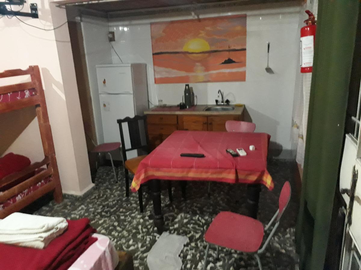 Carmelo Hostel エクステリア 写真